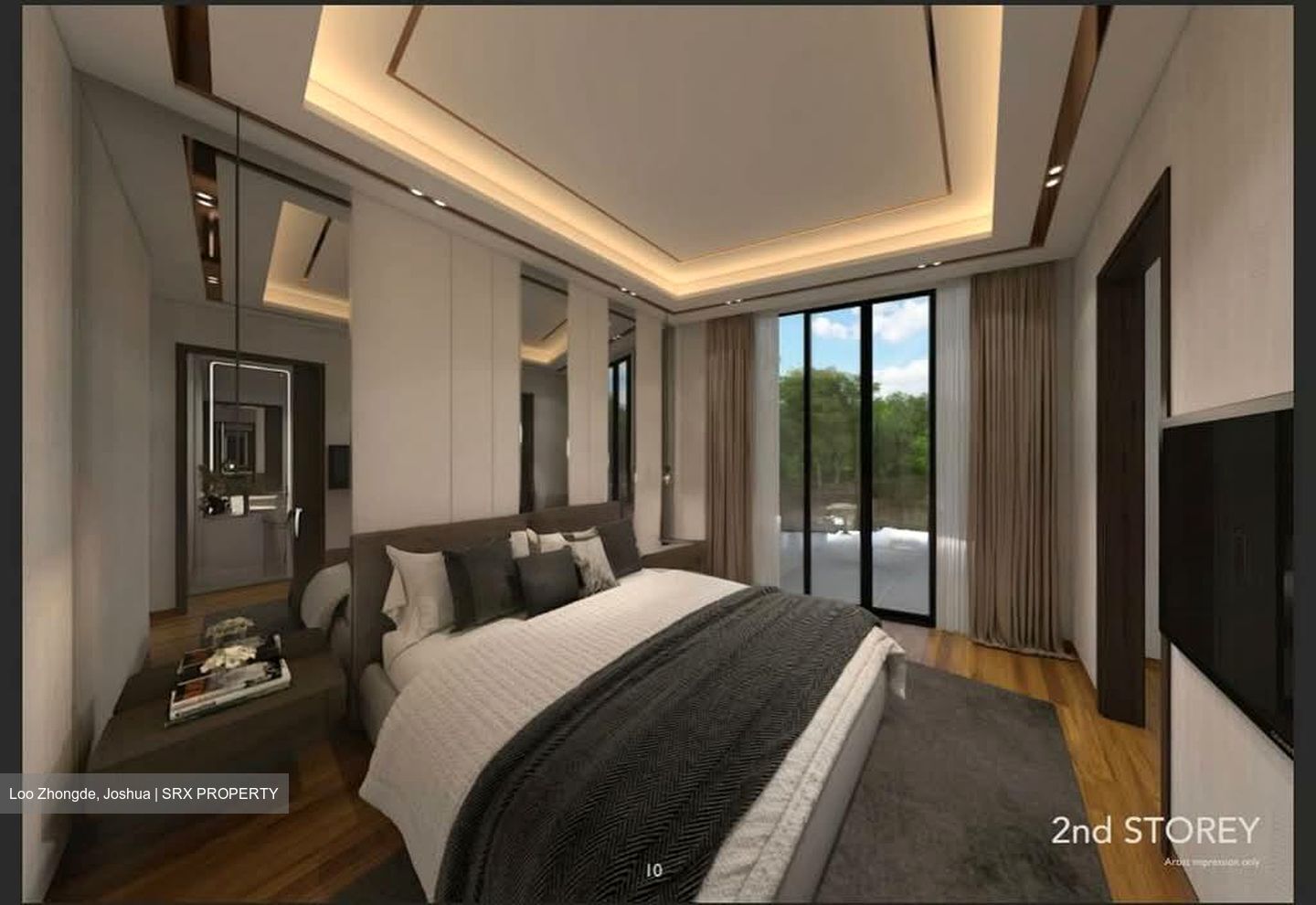 Tanah Merah Green (D16), Terrace #575918751